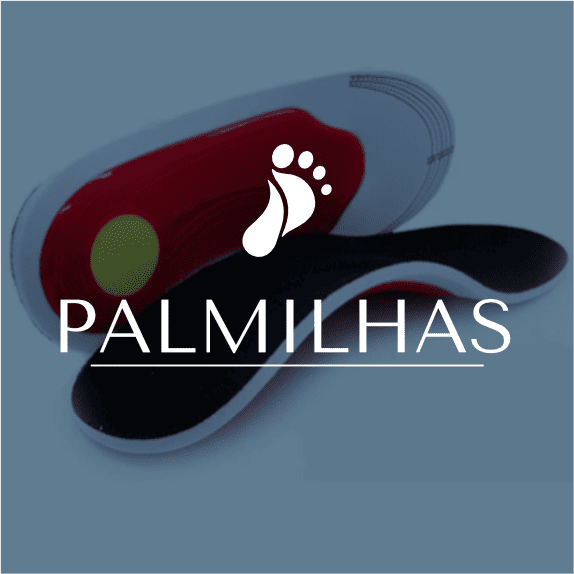 Palmilhas