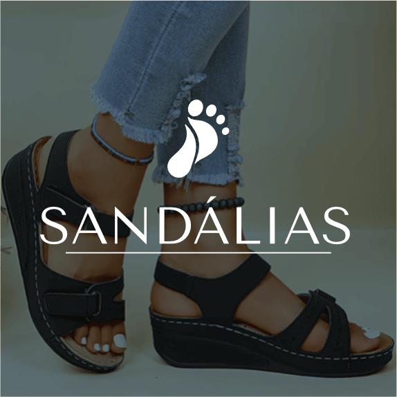 Sandalias